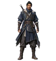 Northwind Swordsman
