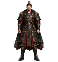Blacksteel General